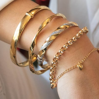Bracelets