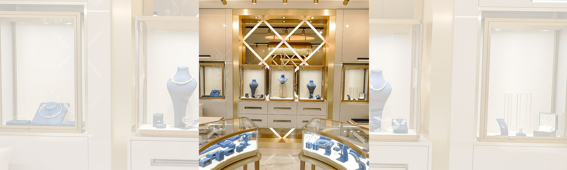 KARIMAGHAEI London | Luxury Handmade Jewelry – Timeless Elegance