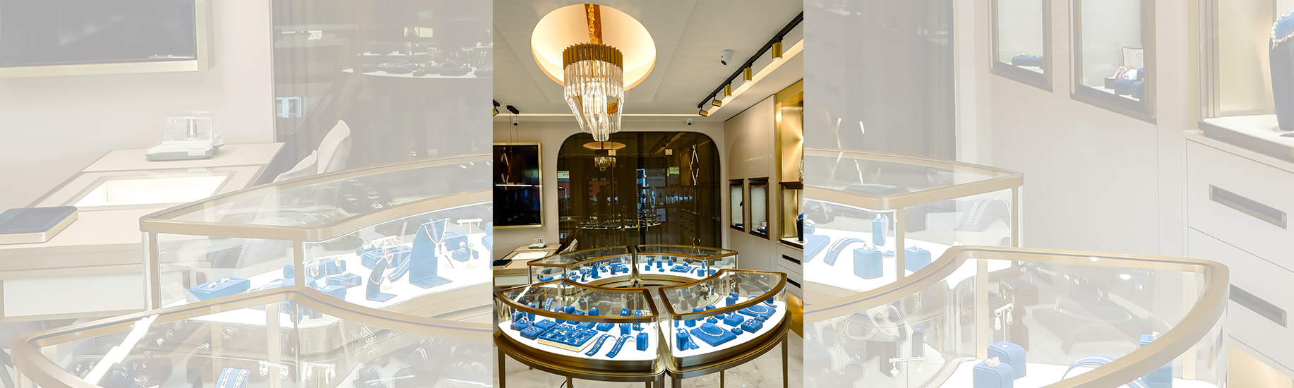 KARIMAGHAEI London | Luxury Handmade Jewelry – Timeless Elegance