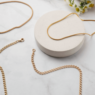 necklaces & pendant
